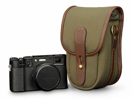 Billingham Ten-16 details